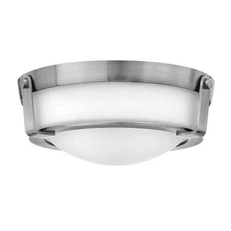 Plafon HATHAWAY F SN HK/HATHAWAY/F/SN - Elstead Lighting